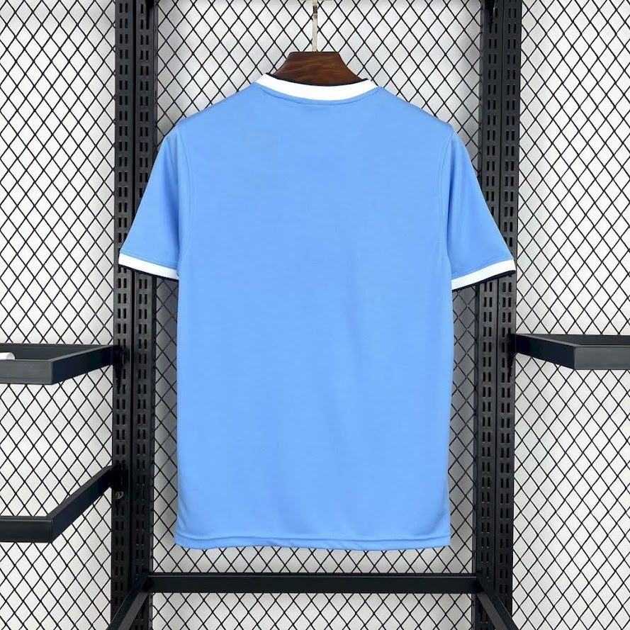 Manchester City 2013/14 Home
