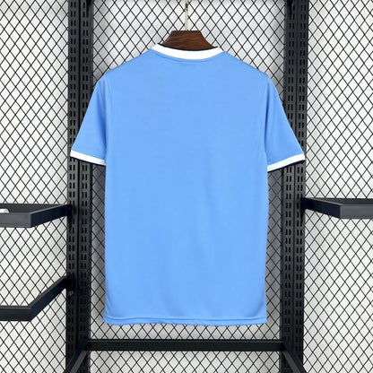 Manchester City 2013/14 Home