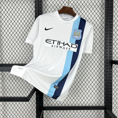Manchester City 2013/14 Third