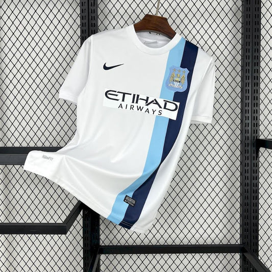 Manchester City 2013/14 Third