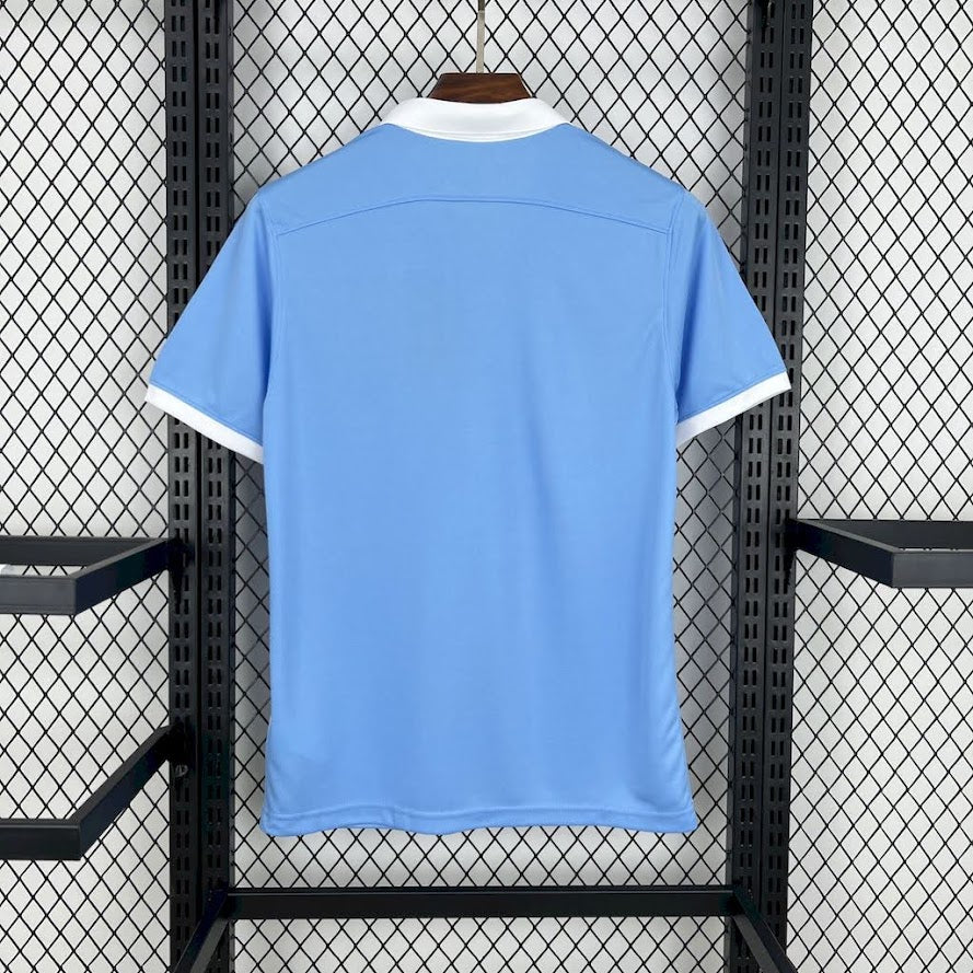 Manchester City 2015/16 Home
