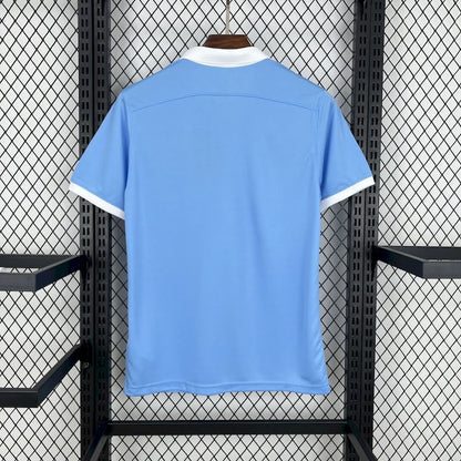 Manchester City 2015/16 Home