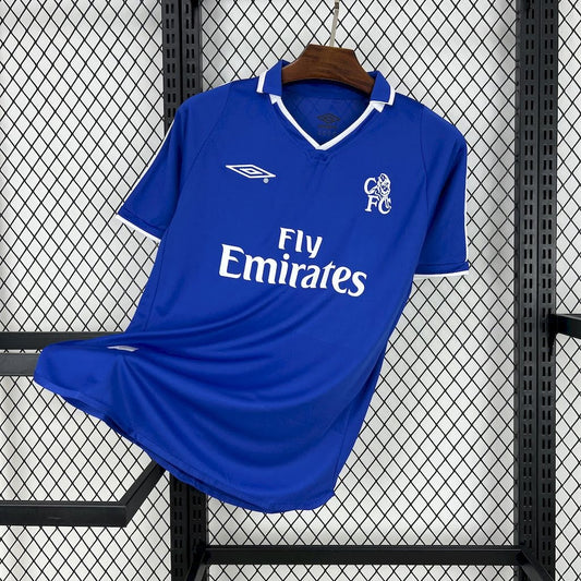 Chelsea 2004/05 Home