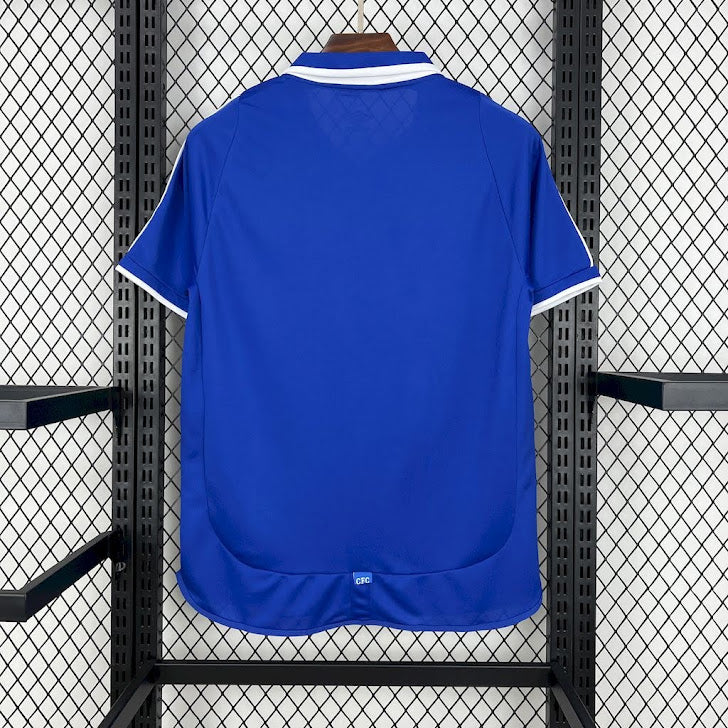 Chelsea 2003/05 Home