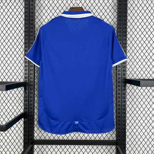 Chelsea 2004/05 Home