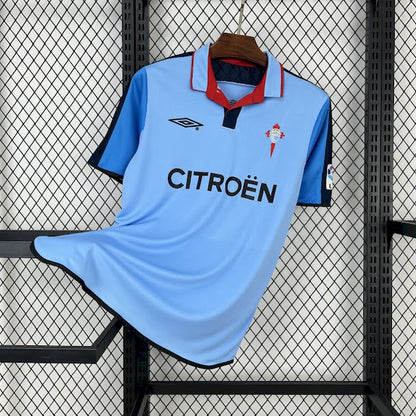 Celta de Vigo 2003/04 Home