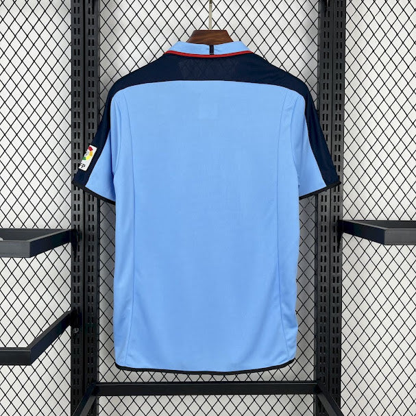 Celta de Vigo 2003/04 Home