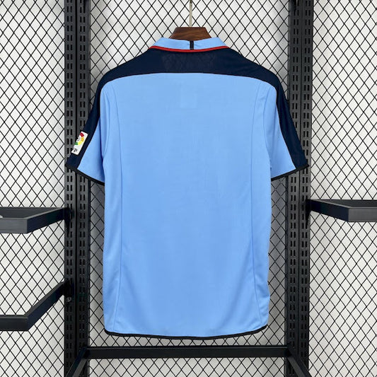 Celta de Vigo 2003/04 Home