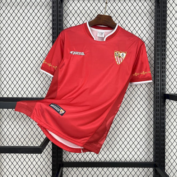 Sevilla 2002/03 Home