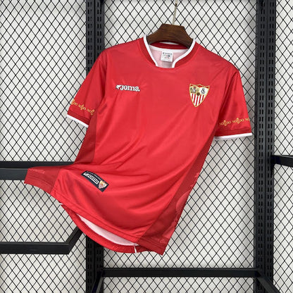 Sevilla 2002/03 Home