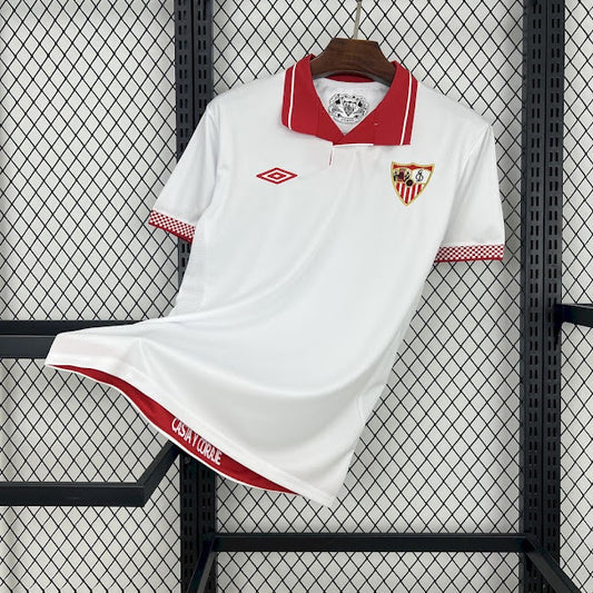 Sevilla 2012/13 Home