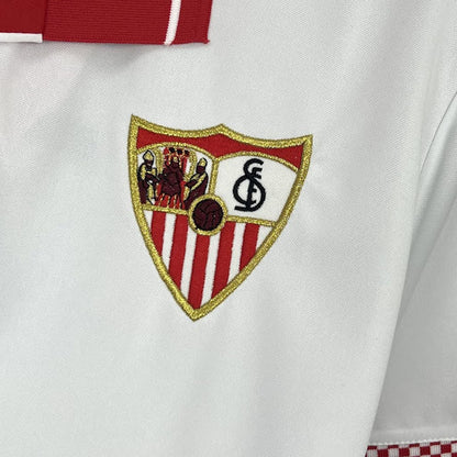 Sevilla 2012/13 Home