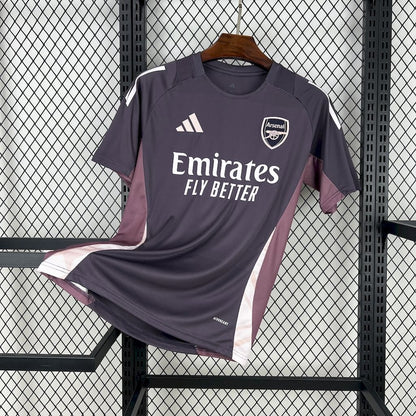 Arsenal 2024/25 Treino