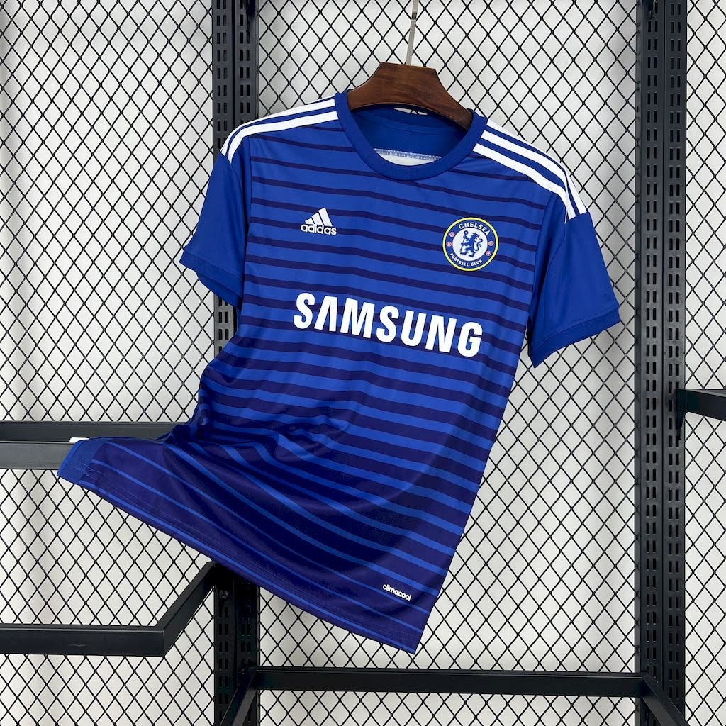 Chelsea 2014/15 Home