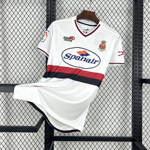 Real Mallorca 2001/02 Away