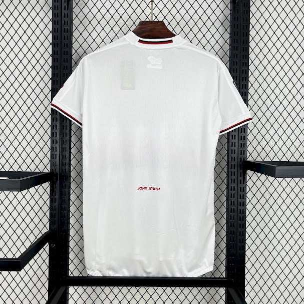 Real Mallorca 2001/02 Away
