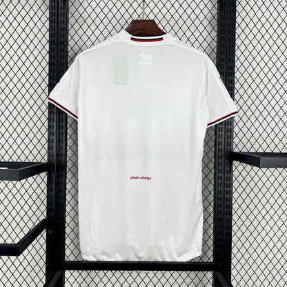 Real Mallorca 2001/02 Away