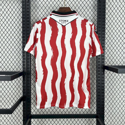 Stoke City 2025/26 Home