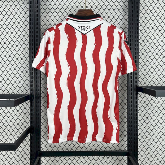 Stoke City 2025/26 Home