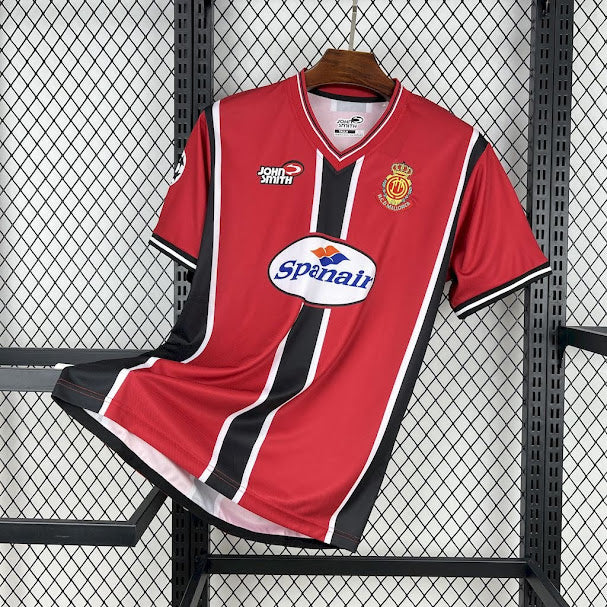Real Mallorca 2001/02 Home
