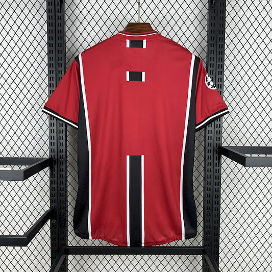 Real Mallorca 2001/02 Home