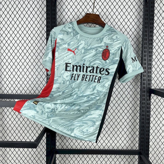 Milan 2025/26 Goleiro