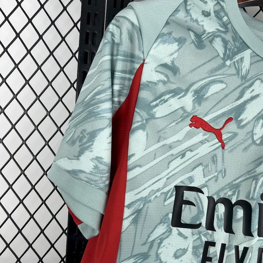 Milan 2025/26 Goleiro