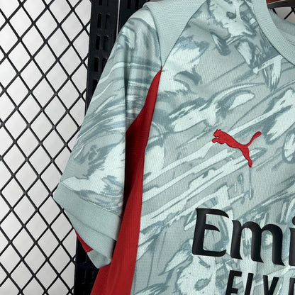Milan 2025/26 Goleiro