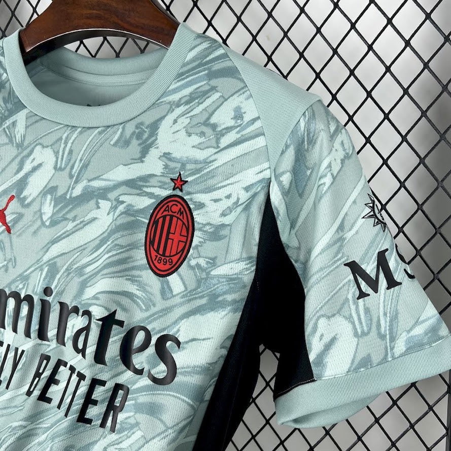 Milan 2025/26 Goleiro