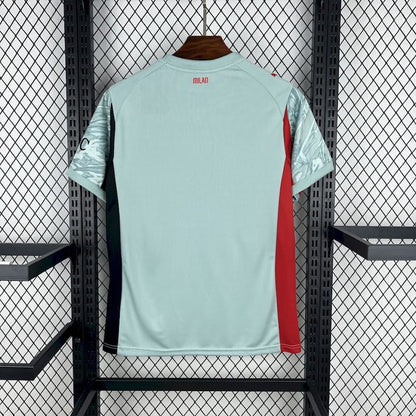 Milan 2025/26 Goleiro