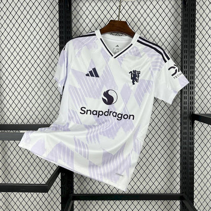 Manchester United 2025/26 Away