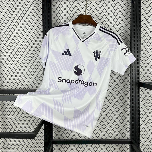 Manchester United 2025/26 Away