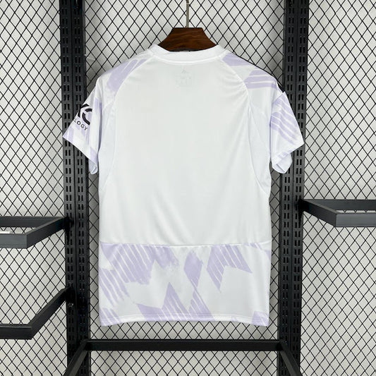 Manchester United 2025/26 Away