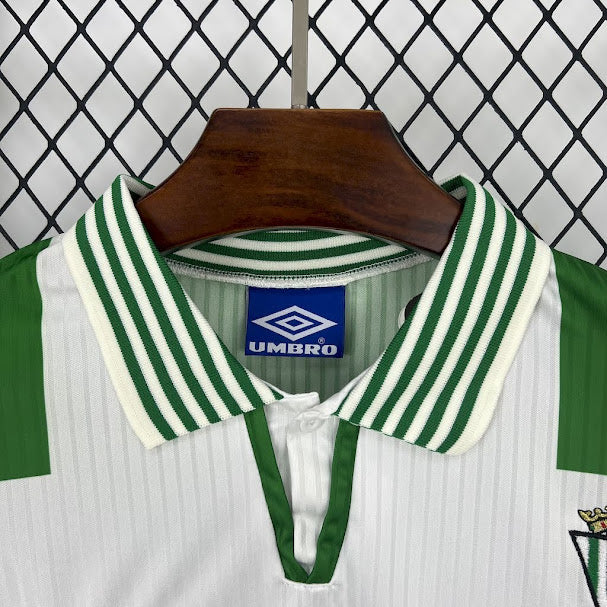Cordoba 1997/98 Home