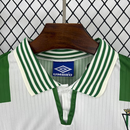 Cordoba 1997/98 Home