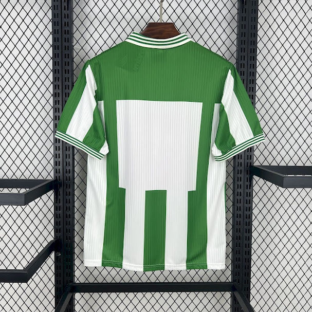 Cordoba 1997/98 Home