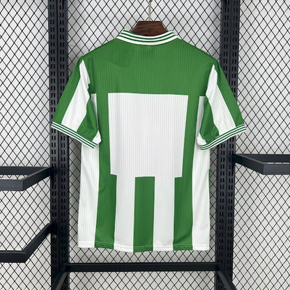 Cordoba 1997/98 Home