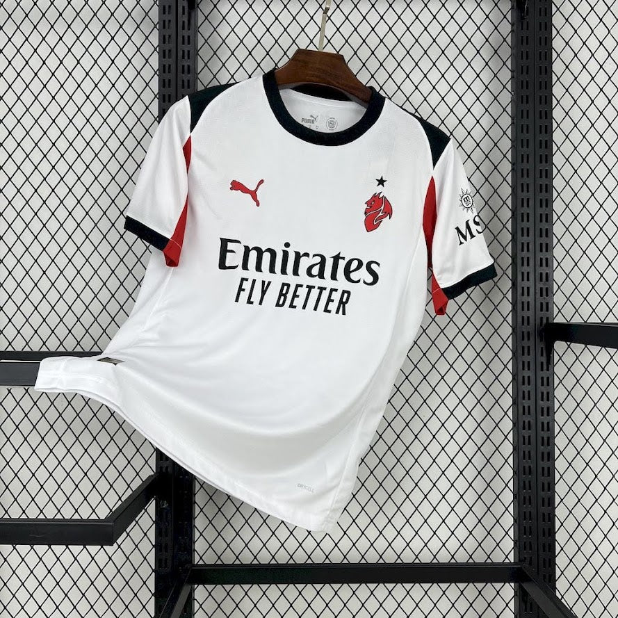 Milan 2025/26 Away