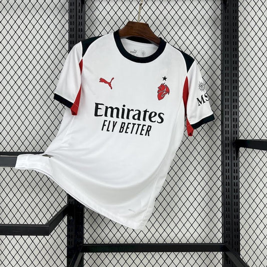 Milan 2025/26 Away