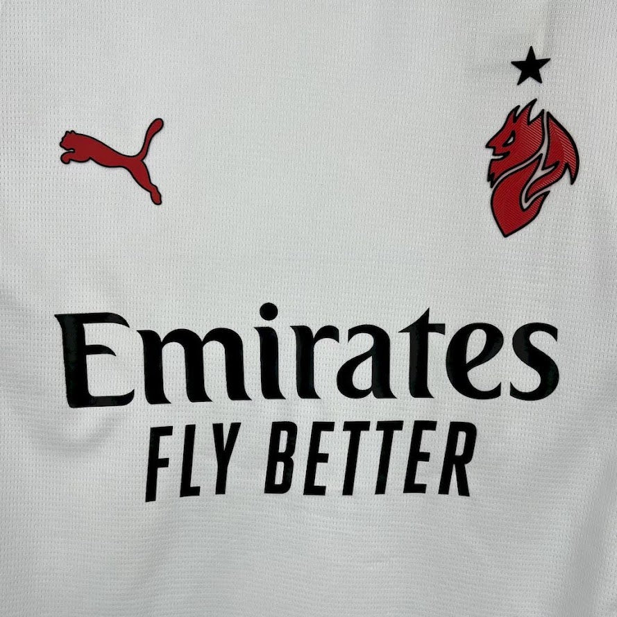 Milan 2025/26 Away