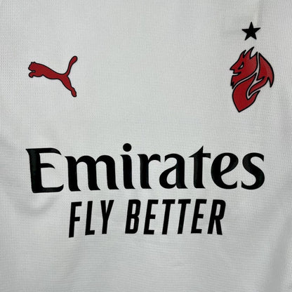 Milan 2025/26 Away