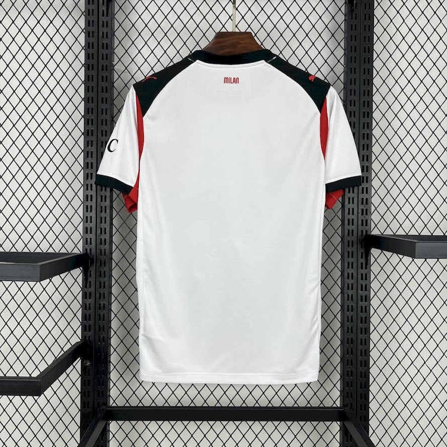 Milan 2025/26 Away