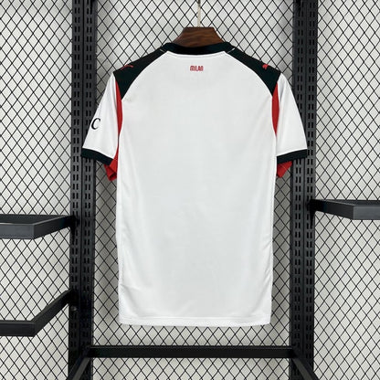 Milan 2025/26 Away