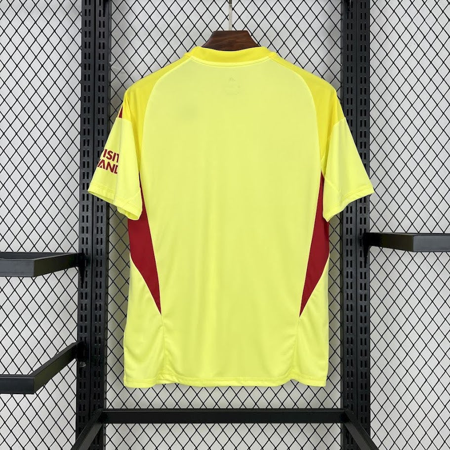 Arsenal 2025/26 Goleiro