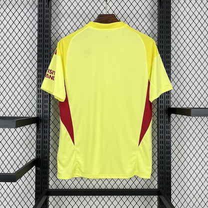 Arsenal 2025/26 Goleiro