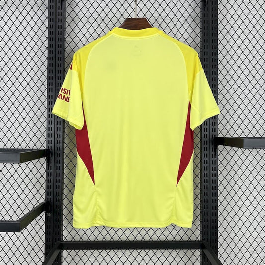 Arsenal 2025/26 Goleiro