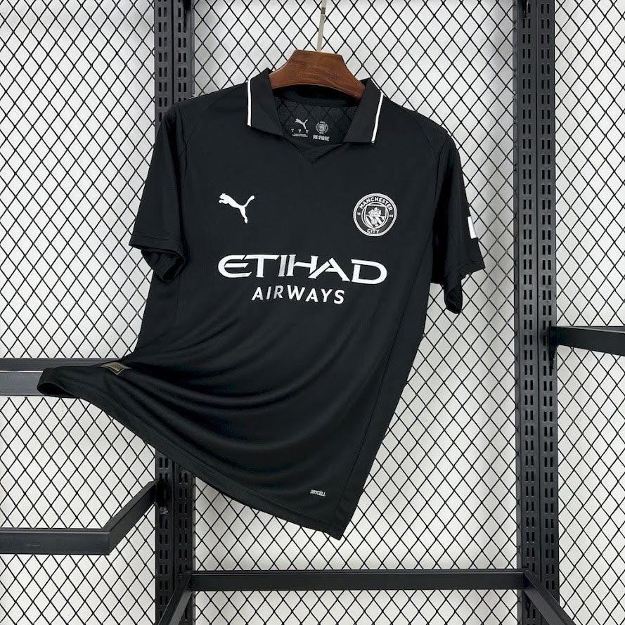 Manchester City 2025/26 Away