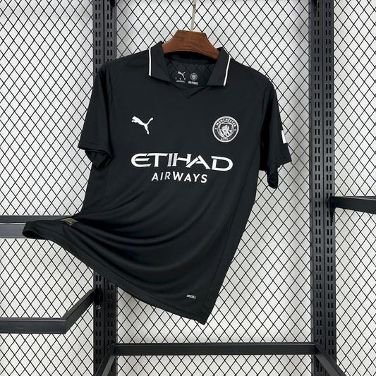Manchester City 2025/26 Away