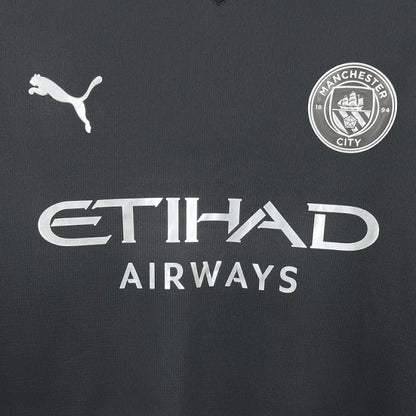 Manchester City 2025/26 Away
