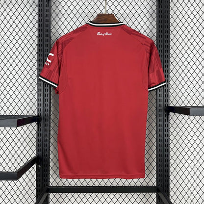 Manchester United 2025/26 Home